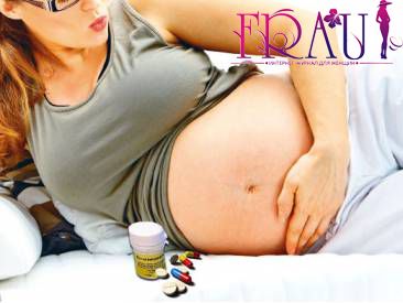 Анемия при беременности — симптомы, рекомендации