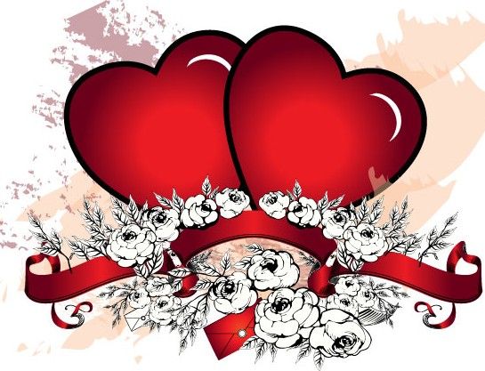 День Святого Валентина это история светлой любви