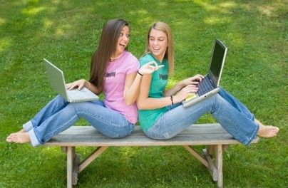Социальные сети и подросток