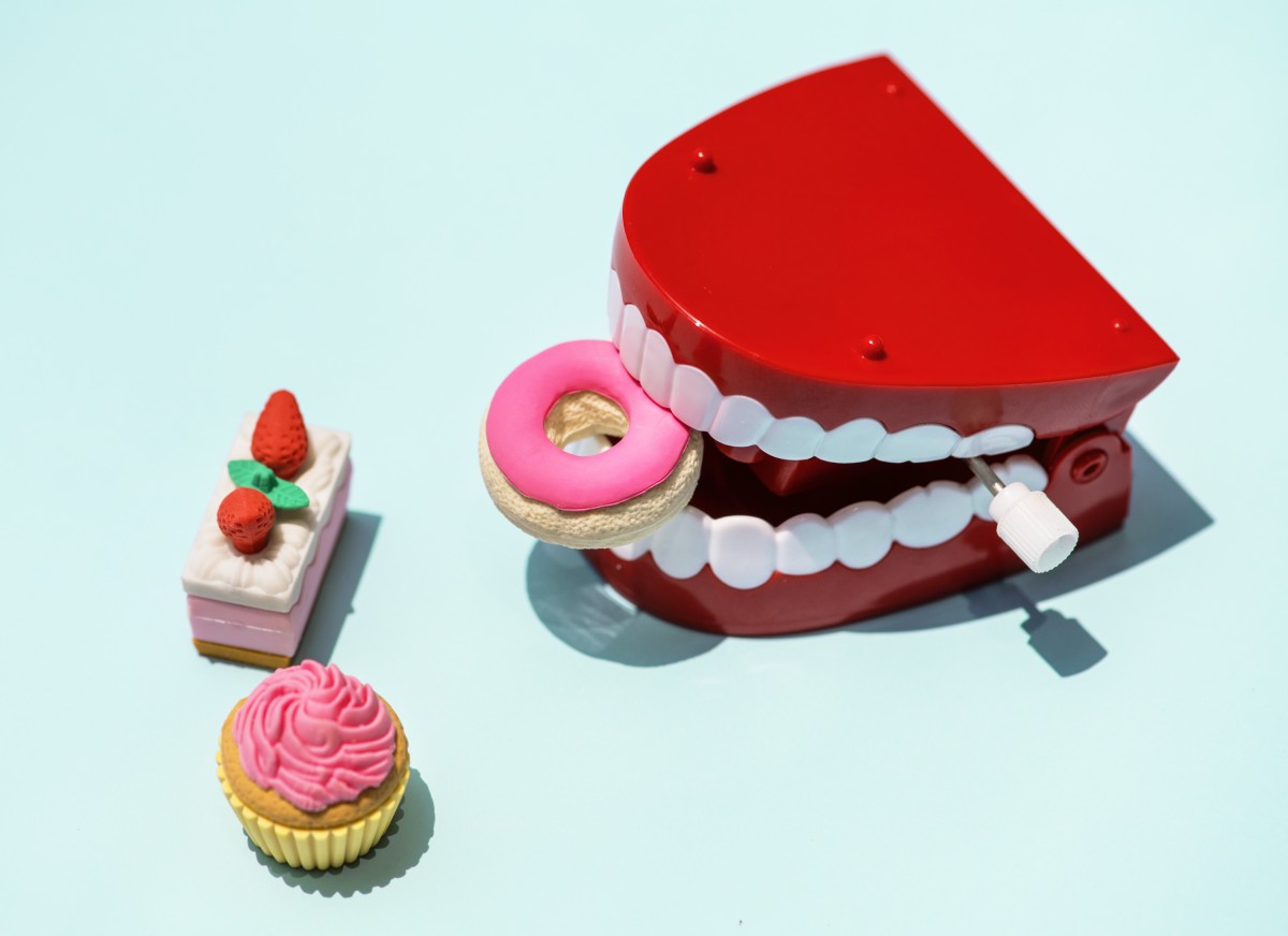 Ортодонтия зубов