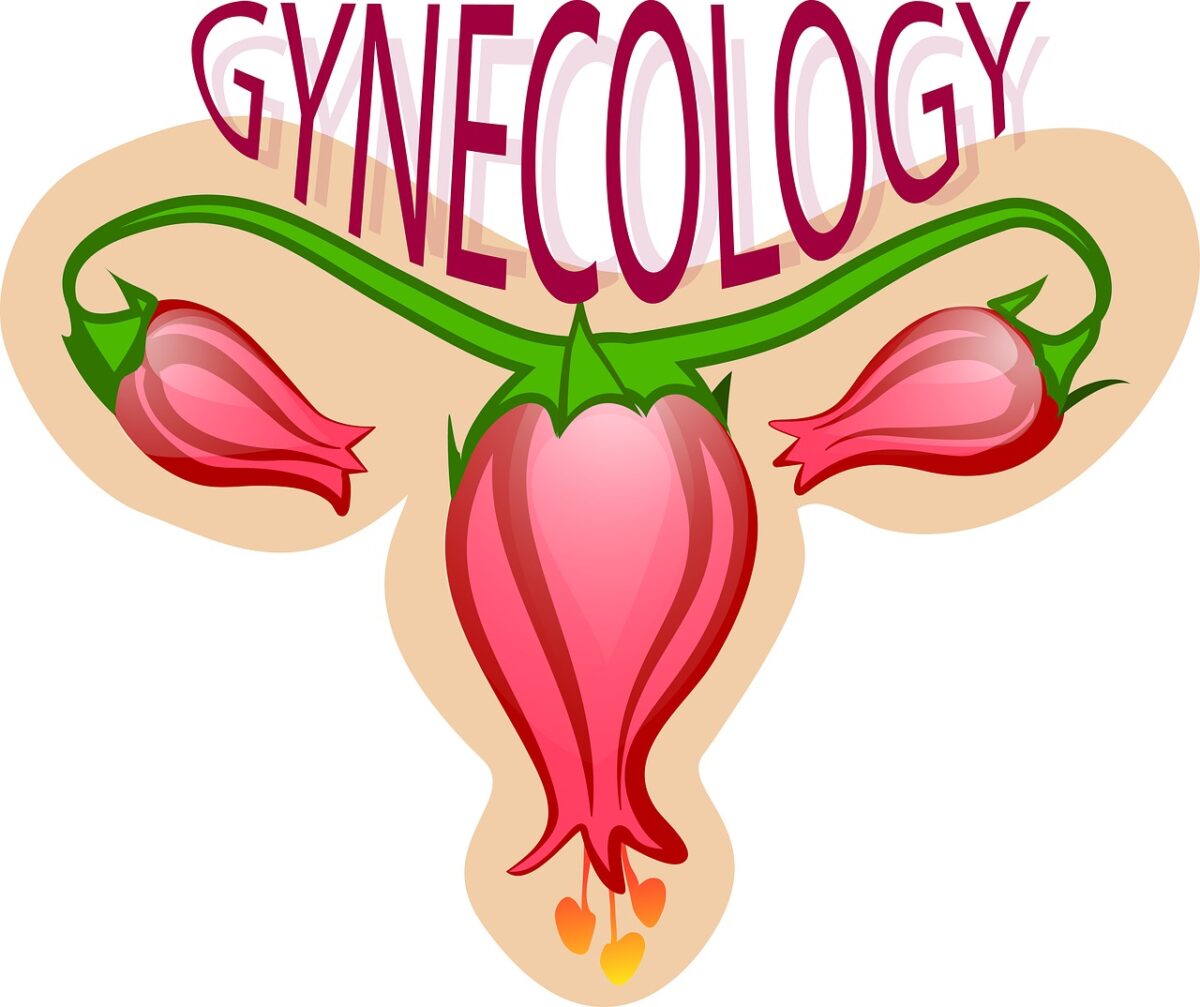 Символ гинекологии