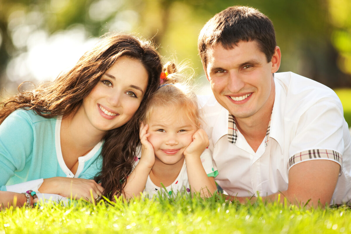Секреты счастливой семьи: важная роль отца в воспитании детей