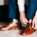 Как выбрать модные мужские туфли