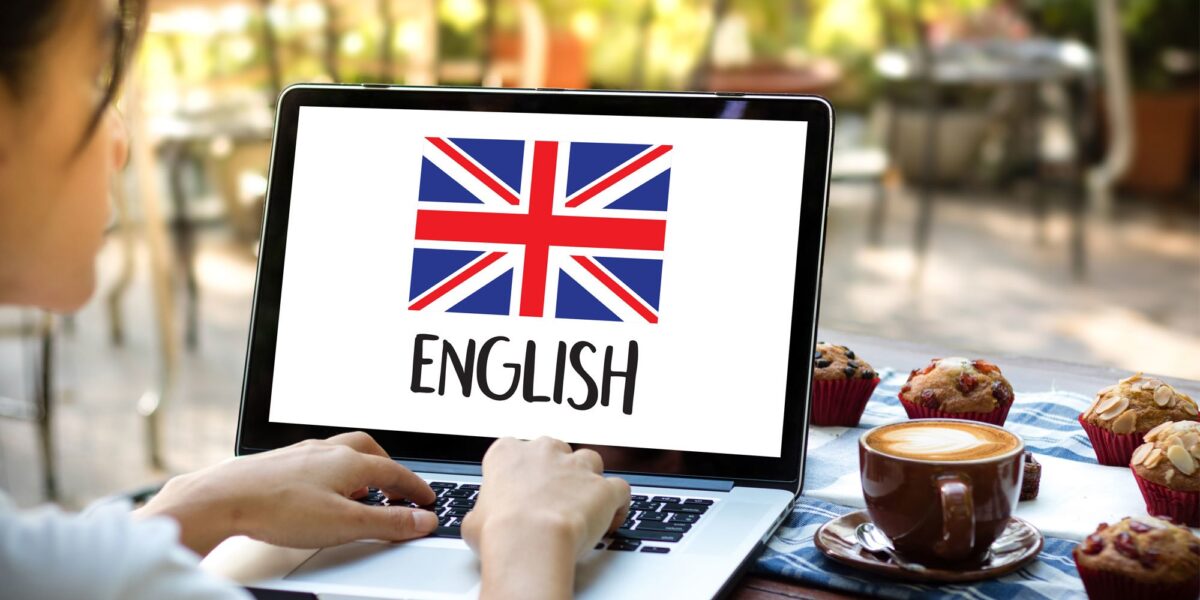 Обучение английскому языку в онлайн школе