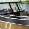 Преимущества выбора алюминиевой лодки