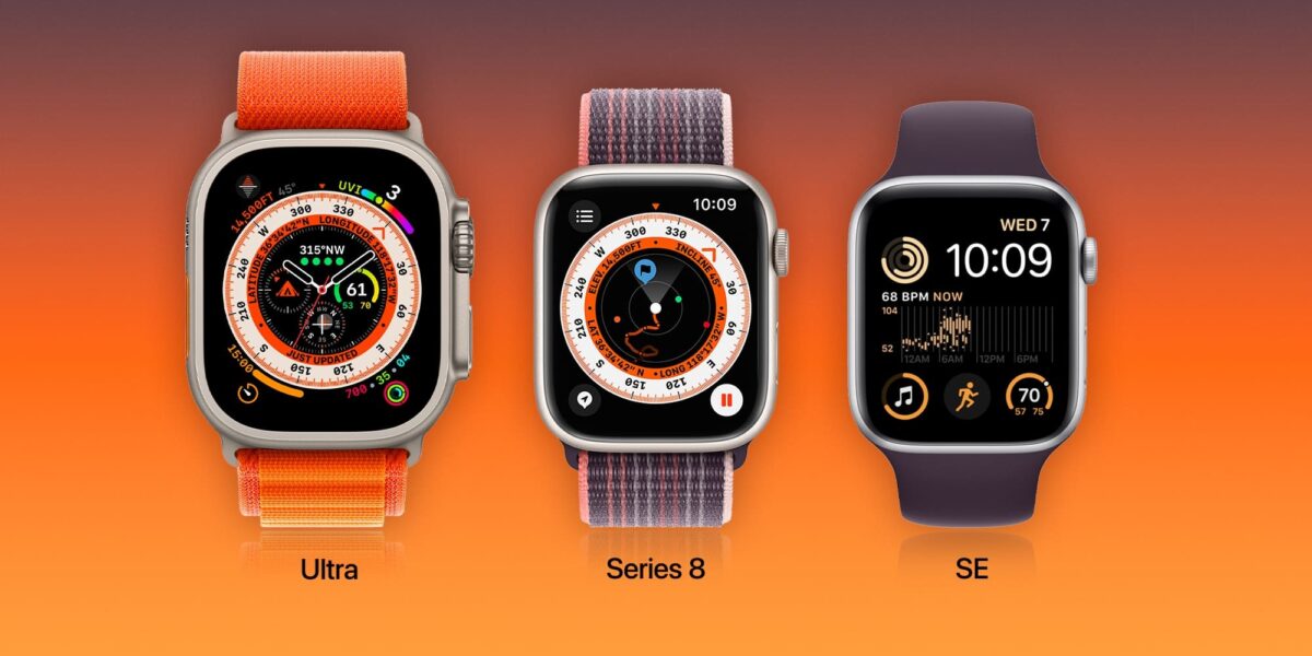 Apple Watch Series 6 vs. Series 5: новые возможности и улучшения