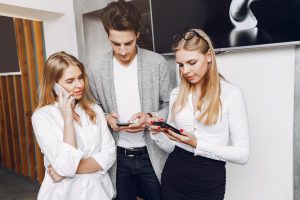 Пошаговое руководство по выбору смартфона: что нужно знать перед покупкой