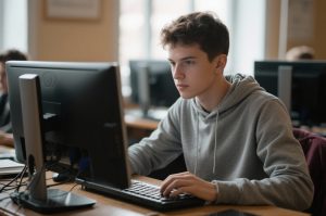 Топ тренды IT-образования в 2025 году: веб-разработка, ИИ и машинное обучение