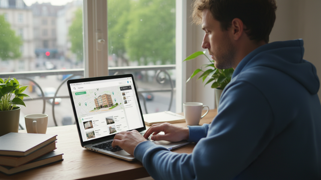 Посуточная аренда в Москве с бюджетными вариантами и удобным расположением