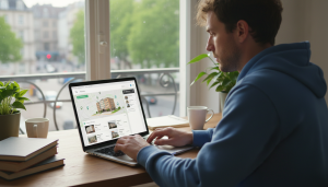 Посуточная аренда в Москве с бюджетными вариантами и удобным расположением